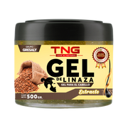 Linaza 500 Gr.