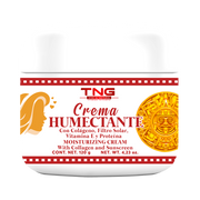 Humectante 120 Gr.
