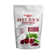 Beet Juice Power Betabel En Polvo 100 G.