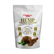 Hemp Protein Powder 500 G.