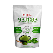 Matcha Organic Green Tea 100 Grs.