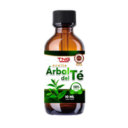 Arbol De Te 10 Ml.