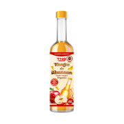 Vinagre De Manzana Organico 250 Ml.