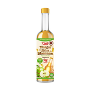 Vinagre De Sidra De Manzana Organico 250 Ml.