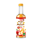 Vinagre De Manzana 750 Ml.