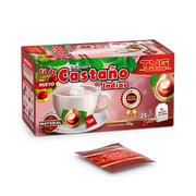 Castaño De Indias 25 Sobres 2Grs.