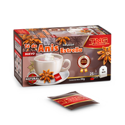 Anis Estrella 25 Sobres 2Grs.