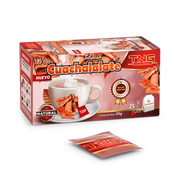 Cuachalalate 25 Sobres 2Grs.