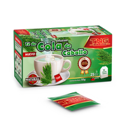 Cola De Caballo 25 Sobres 2Grs.