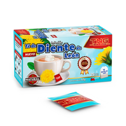 Diente De León 25 Sobres 2Grs.