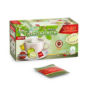 Guanabana 25 Sobres 2Grs.