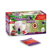 Hierba Del Sapo 25 Sobres 2Grs.