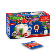 Te R-Ñon 25 Sobres 2Grs.