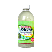Sabila Con Guanabana 1 Lt.