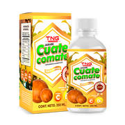 Cuatecomate 250 Ml