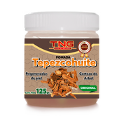Tepezcohuite 125 G.