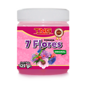 7 Flores 125 G.