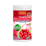 Grenetina Hidrolizada Arandano 550 Gr.