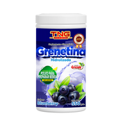 Grenetina Hidrolizada Blueberry 550 Gr.
