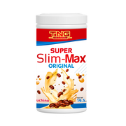 Super Slim Max Capuchino 19.5 Oz.