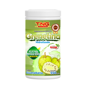 Grenetina Hidrolizada Guanabana 550 Gr.