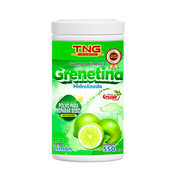 Grenetina Hidrolizada Limon 550 Gr.