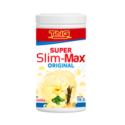 Super Slim Max Vainilla 19.5 Oz.