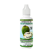 Guanabana En 55 Ml.