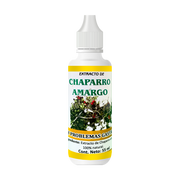 Chaparro Amargo 55 Ml.