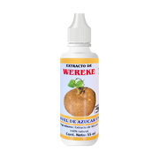 Wereke En 55 Ml.
