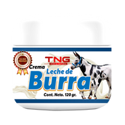 Leche De Burra 60 Gr.