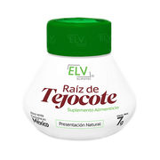 Alipotec Raíz De Tejocote Nueva Presentacion 90 Trocitos