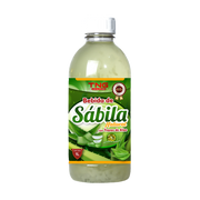 Sabila Natural 1 L.
