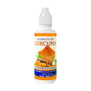 Curcuma  55 Ml.