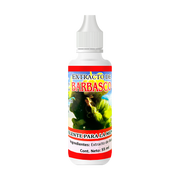 Barbasco 55 Ml.