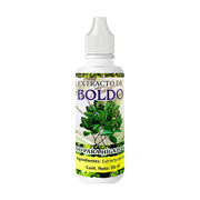 Boldo 55 Ml.
