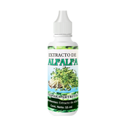 Alfalfa 55 Ml.