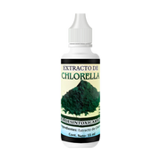 Chlorella 55 Ml.