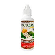 Extracto Guanabana Plus 55 Ml.