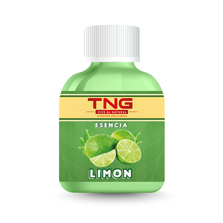 Limon 15 Ml.