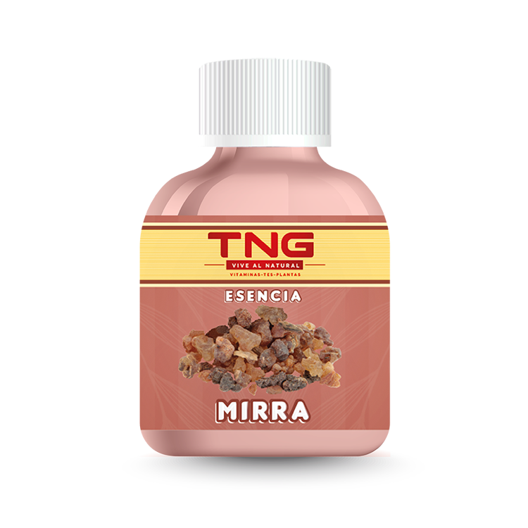 Mirra 15 Ml.