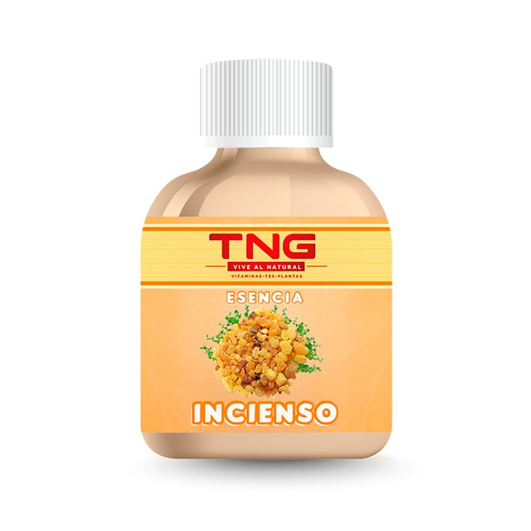 Incienso 15 Ml.