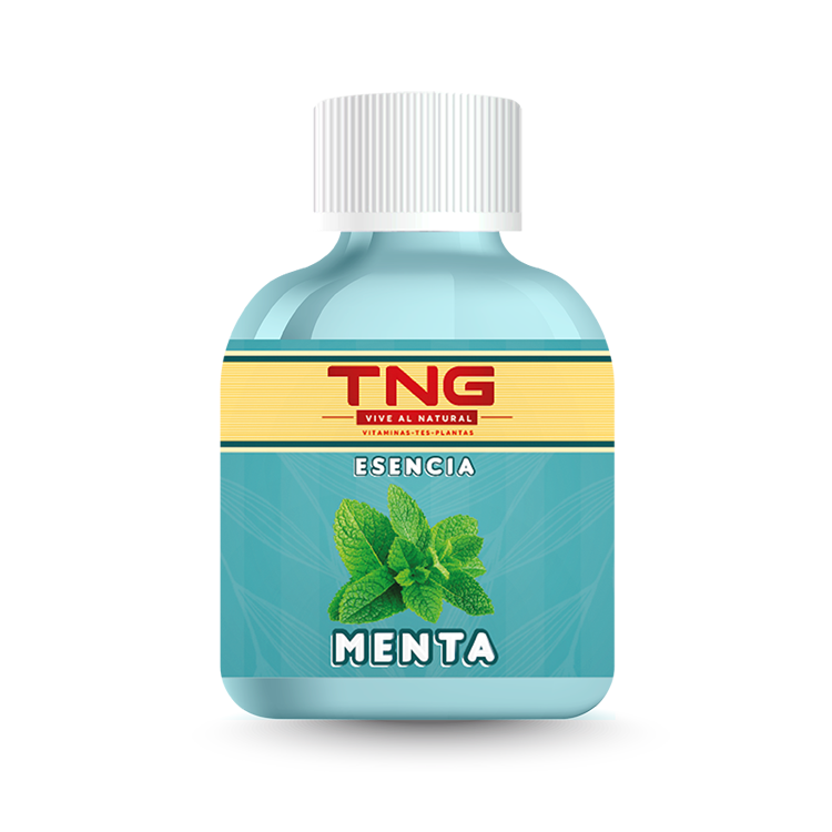 Menta 15 Ml.