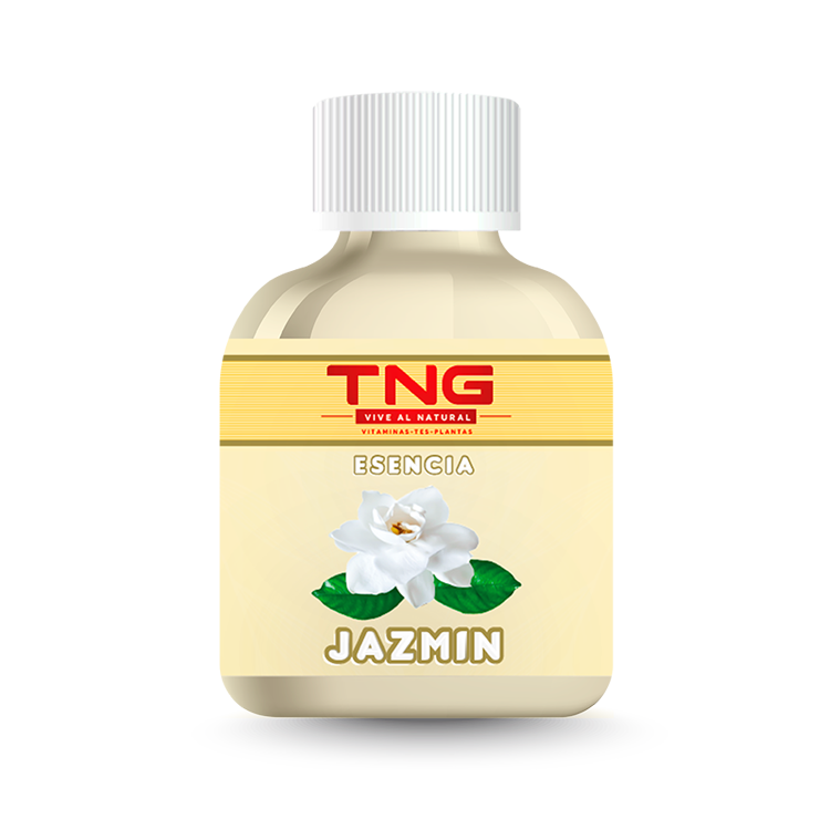 Jazmin 15 Ml.