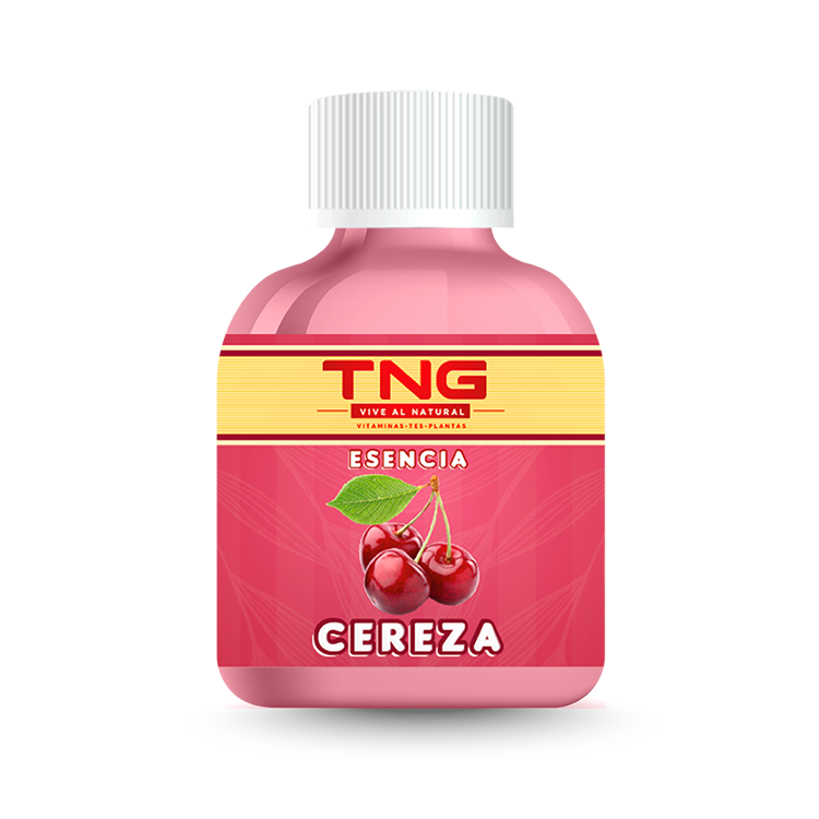 Cereza 15 Ml.