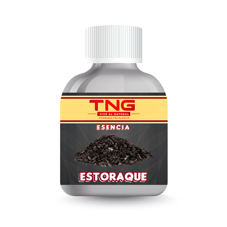 Estoraque 15 Ml.