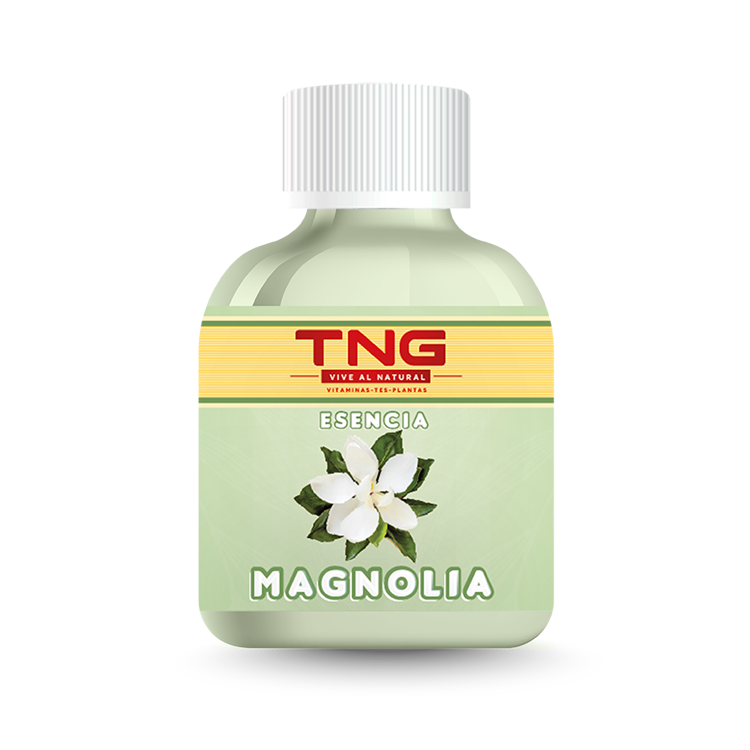 Magnolia 15 Ml.