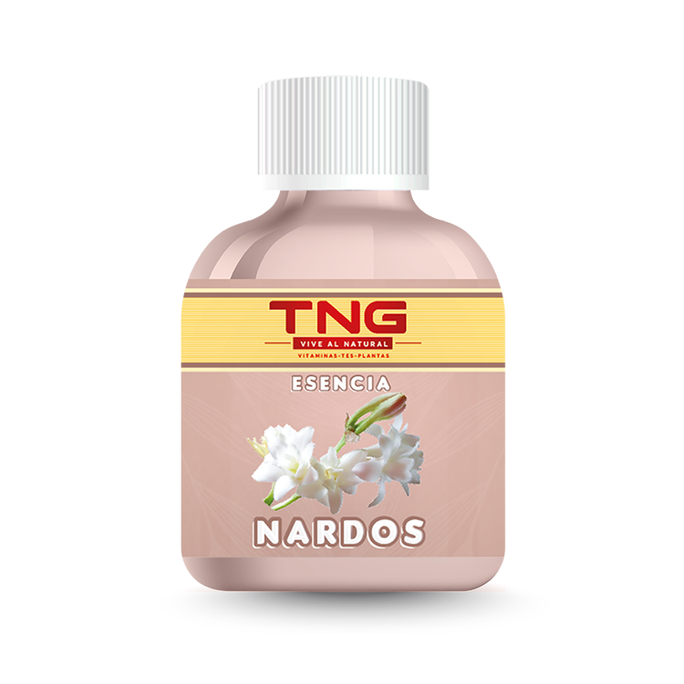 Nardos 15 Ml.