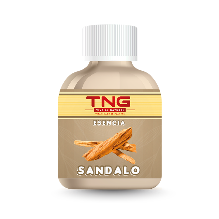 Sandalo 15 Ml.