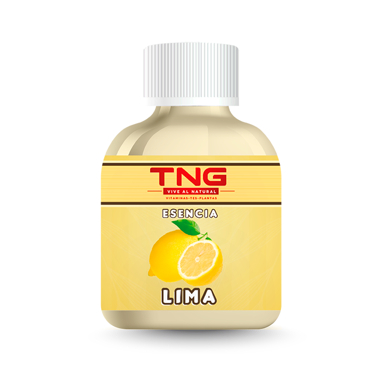 Lima 15 Ml.